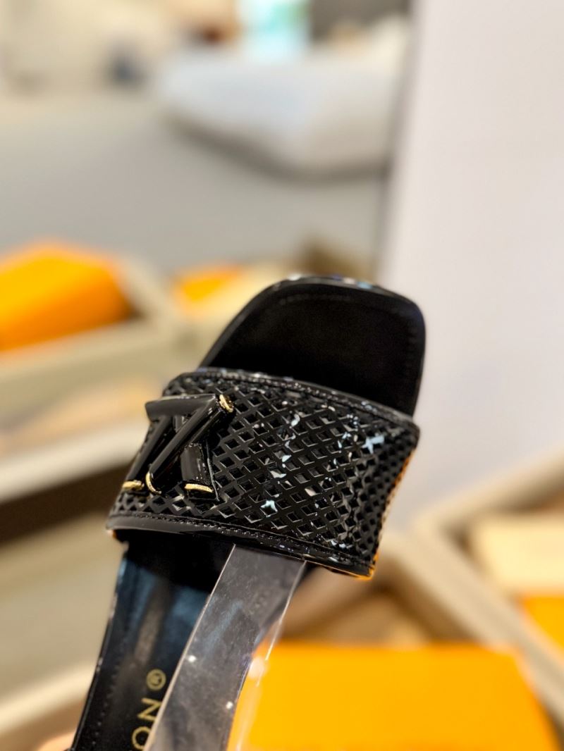 Louis Vuitton Sandals